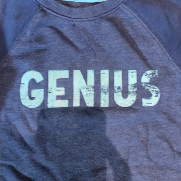 Cat & Jack 5T sweatshirt - Picture 2 of 5